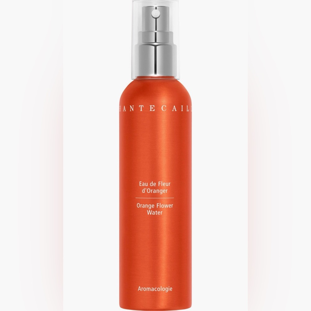 Chantecaille Orange Flower Water in Bold Orange